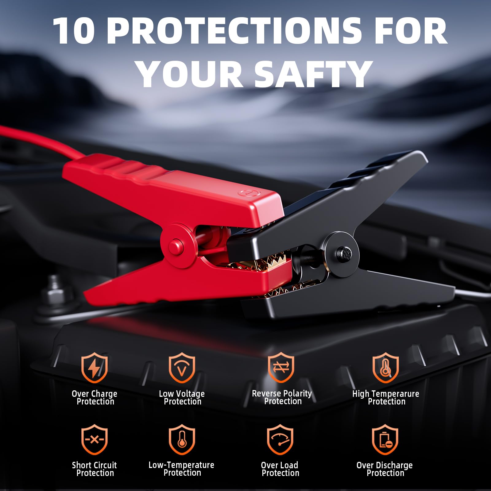 DriveView AirJump Pro